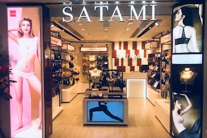 Satami Shatin Centre - 功能內衣、Bra胸圍、girdle束褲、bodysuit束衣、運動內衣、孕婦內衣 image