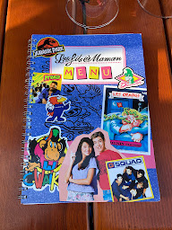 Photo n°146 de Les Fils à Maman Rouen à Rouen ()