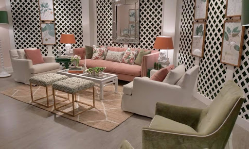 Furniture Store «Green Front Interiors & Rugs», reviews and photos, 2004 Yonkers Rd, Raleigh, NC 27604, USA