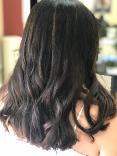 Beauty Salon «Elle Salon & Spa», reviews and photos, 471 W Main St, Cheshire, CT 06410, USA