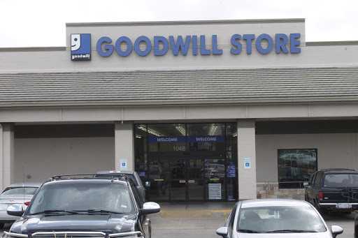 Thrift Store «Goodwill Store and Donation Station», reviews and photos