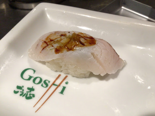 Goshi Japanese Restaurant image