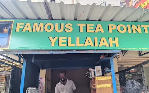 Famous Tea Stall image