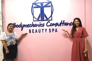 Bodymechanics Consultancy Beauty Spa image