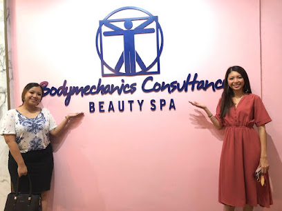 Bodymechanics Consultancy Beauty Spa