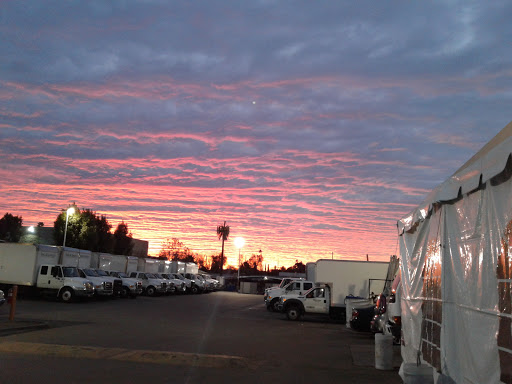 Party Equipment Rental Service «Town & Country Event Rentals», reviews and photos, 7725 Airport Business Park Way, Van Nuys, CA 91406, USA