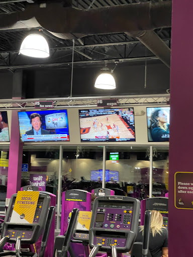 Gym «Planet Fitness», reviews and photos, 175 Avenue A, Bayonne, NJ 07002, USA