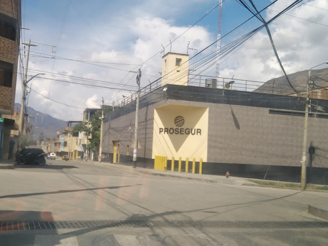 Opiniones de PROSEGUR HUANUCO en Huánuco - Banco
