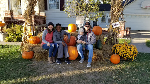Pumpkin Patch «Barts Farm and Pumpkin Patch», reviews and photos, 7307 Alburnett Rd, Marion, IA 52302, USA