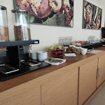 Photo n°3 de l'avis de Silvia.a fait le 22/08/2021 à 12:38 sur le  Poggio Del Sole Resort à Ragusa