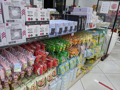 Discount Store «Daiso Japan», reviews and photos, 6745 Fallbrook Ave, West Hills, CA 91307, USA