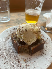 Plats et boissons du Restaurant de hamburgers Le Ruisseau à Paris - n°5