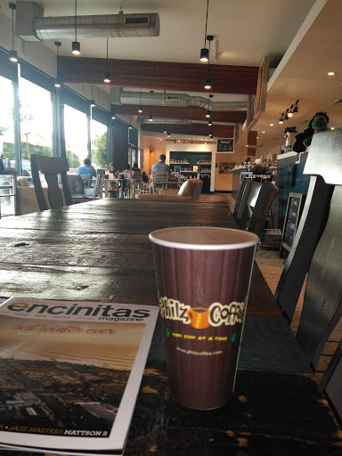 Coffee Shop «Philz Coffee», reviews and photos, 1060 S Coast Hwy 101, Encinitas, CA 92024, USA