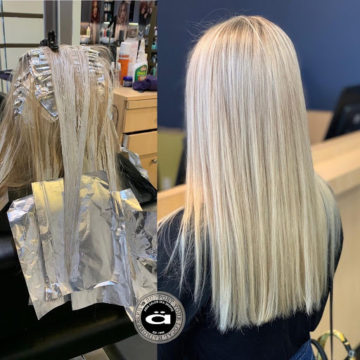 Spa «Aria Salon Spa Shoppe», reviews and photos, 10 Roswell St #100, Alpharetta, GA 30009, USA