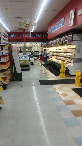 Grocery Store «Bravo Supermarkets», reviews and photos, 8251 Sunset Strip, Sunrise, FL 33322, USA