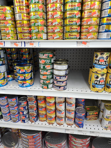 Grocery Store «La Villita Fruit Market», reviews and photos, 245 N Schmidt Rd, Bolingbrook, IL 60440, USA