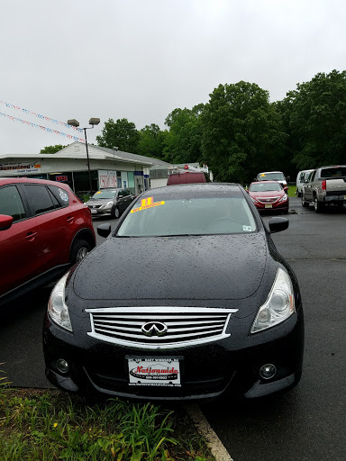 Used Car Dealer «Nationwide Auto Group», reviews and photos, 917 US-130, East Windsor, NJ 08520, USA