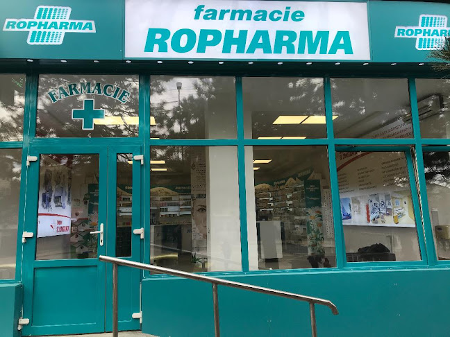 Farmacia ROPHARMA Oficinalis Nr.88 - Farmacie