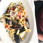 Photo n°3 de l'avis de Paskuale.o fait le 25/04/2024 à 15:24 sur le  Ristorante Pizzeria La Tinaia à Forio