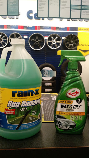 Department Store «Sears», reviews and photos, 3871 South Cooper Street, Arlington, TX 76015, USA