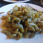 Photo n°3 de l'avis de Laura.a fait le 09/06/2019 à 19:19 sur le  Orient Express à Ponte San Nicolò