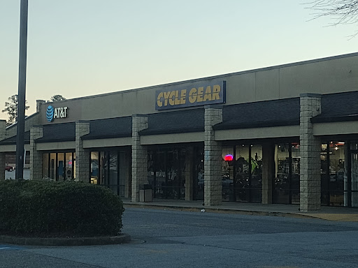 Motorcycle Parts Store «Cycle Gear», reviews and photos, 722 Collins Hill Rd, Lawrenceville, GA 30046, USA