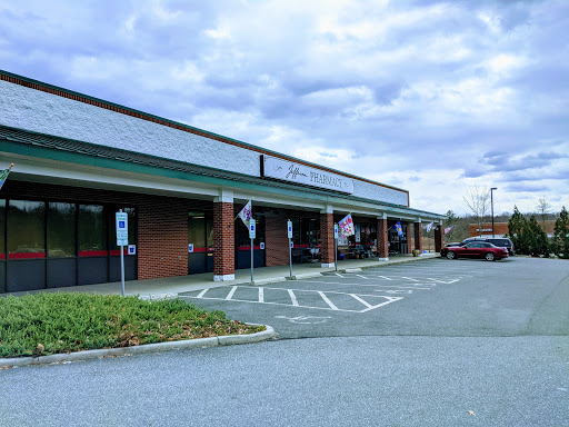Pharmacy «Jefferson Pharmacy», reviews and photos, 194 Turkeysag Trail, Palmyra, VA 22963, USA