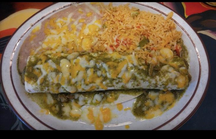 Tapatios Family Mexican Restaurant 81647