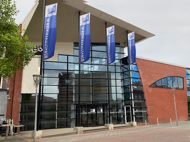 BSB Verzekeringen B.V.