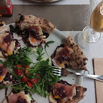 Photo n°2 de l'avis de Andrea.a fait le 16/09/2023 à 20:21 sur le  Osteria Pizzeria Montecavallo à Rimini