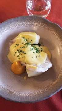 Les plus récentes photos du Restaurant français Le Mange-Grenouille à Saint-Aignan - n°5