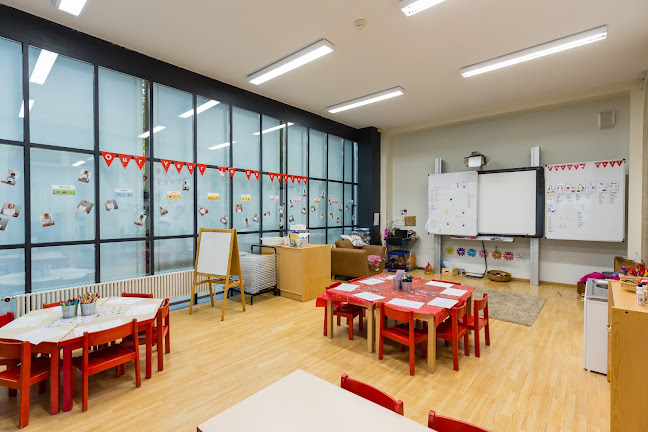 Geneva English School (GES) - Primary Campus Öffnungszeiten
