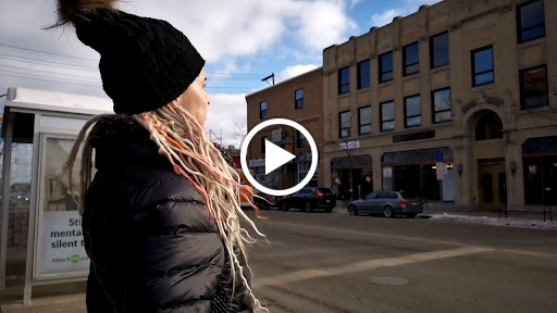 Hair Salon «Hairpolice Minneapolis Hair Salon», reviews and photos, 611 W Lake St, Minneapolis, MN 55408, USA