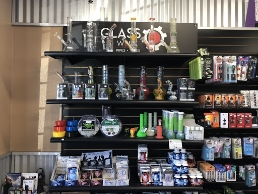 Tobacco Shop «Smoker Friendly», reviews and photos, 7540 Sheridan Blvd, Arvada, CO 80003, USA