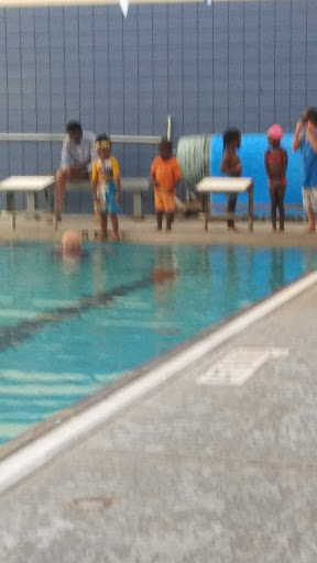 Recreation Center «Virginia Burton Gray Recreation», reviews and photos, 1475 E Fayetteville Rd, Riverdale, GA 30296, USA