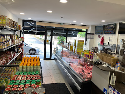 Boucherie RAISS HALAL à Sartrouville