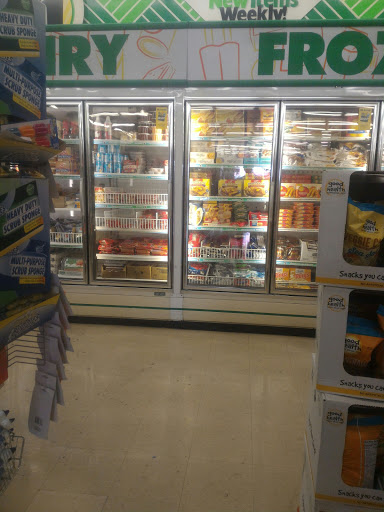 Dollar Store «Dollar Tree», reviews and photos, 3337 Rosecrans St, San Diego, CA 92110, USA