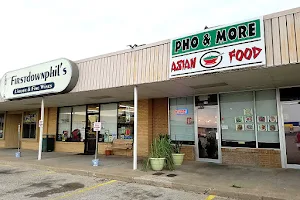 Pho and More image