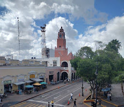 Plaza Grande photo