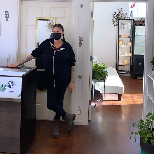 Explore fruit of the spirit tattoo ideas, creative tattoo ideas in Medford, available at Agave in Bloom Piercing & Fine Jewelry