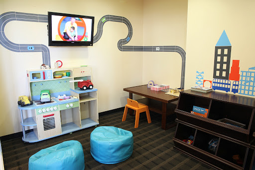 Toyota Dealer «Toyota of Lake City», reviews and photos, 13355 Lake City Way NE, Seattle, WA 98125, USA