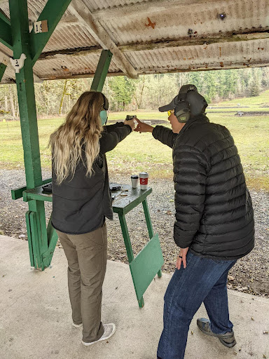 Gun Day Tactical Firearms Training