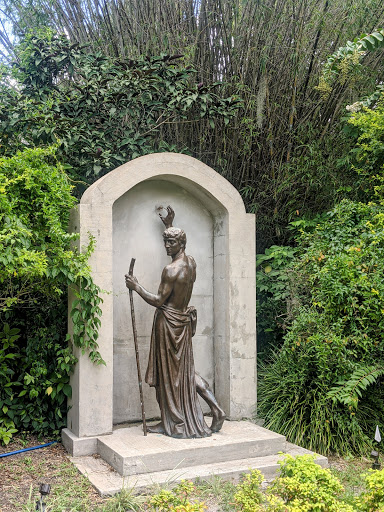 Museum «Albin Polasek Museum & Sculpture Gardens», reviews and photos, 633 Osceola Ave, Winter Park, FL 32789, USA