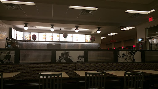 Fast Food Restaurant «Chick-fil-A», reviews and photos, 411 Colonades Way, Cary, NC 27518, USA