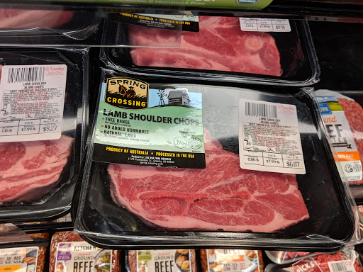 Supermarket «Lucky», reviews and photos, 919 Edgewater Blvd, Foster City, CA 94404, USA