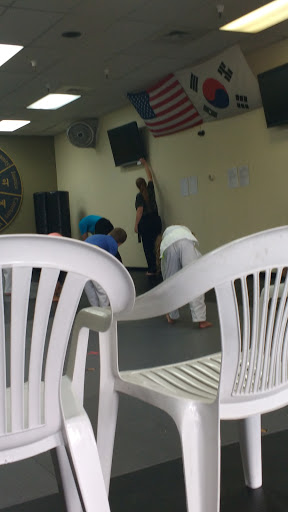 Kickboxing School «iLoveKickboxing», reviews and photos, 8663 Highland Dr, Sandy, UT 84093, USA