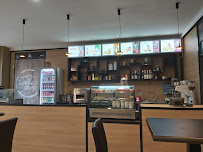 Atmosphère du Café Daily Coffee Shop à Saint-Étienne - n°2