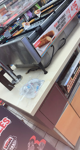 Convenience Store «Speedway», reviews and photos, 1902 Monmouth St, Newport, KY 41071, USA