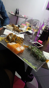 Sushi du Restaurant japonais EAT SUSHI CAEN - n°10