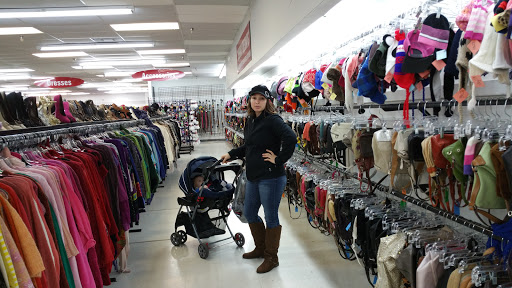 Thrift Store «Texas Thrift Store», reviews and photos, 1105 W Pipeline Rd, Hurst, TX 76053, USA